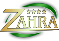 PT. AZ-ZAHRA TOUR & TRAVEL