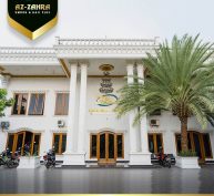 PT. AZ-ZAHRA TOUR & TRAVEL